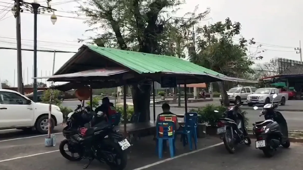 วินมอเตอร์ไซค์สุดช้ำ! น้ำมันแพง ทำลูกค้าหาย รายได้เป็นศูนย์