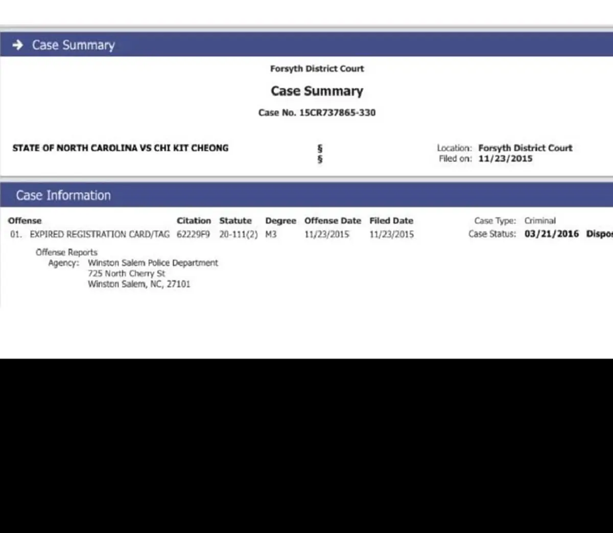 เอาแล้ว "เพจดัง" งัดหลักฐาน สวน "ซีเค เจิง" ก่อนท้ากลับ แบบ ตรง ๆ