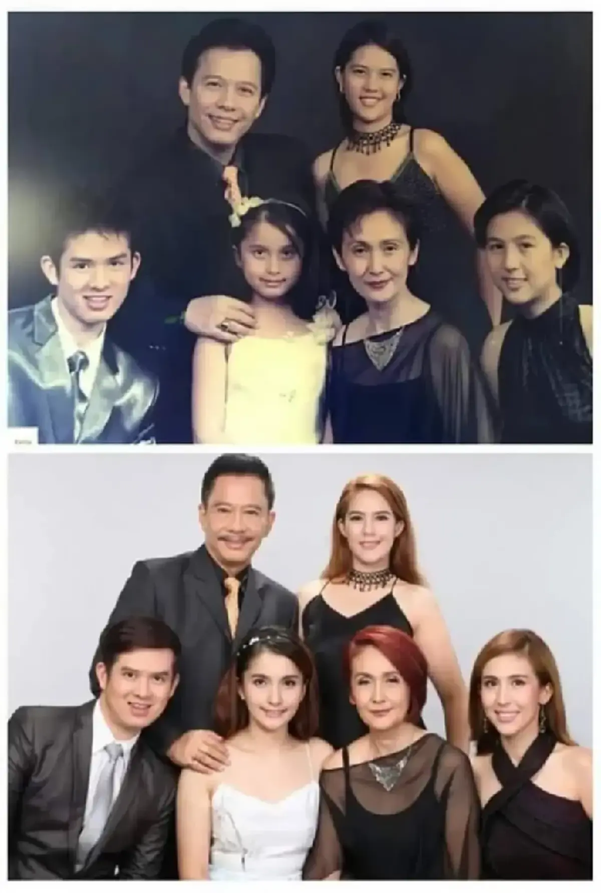 ร็อคกี้ ย้อนเล่าวันฟ้องหย่า พ่อสุรชัย วิ่งหัวโขกบัลลังก์ศาล