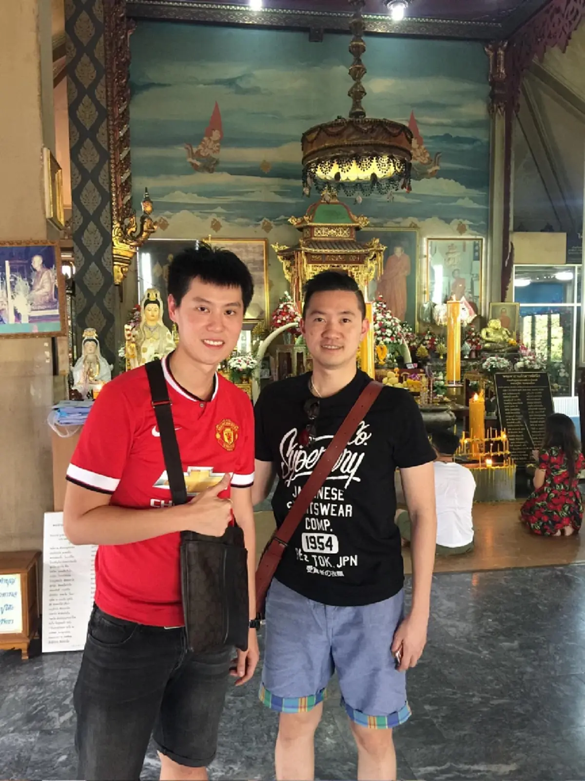 รู้จัก"บูม จักรเพชร" จากเด็กเกเร ชีวิตพลิกสู่เซียนพระชื่อดัง