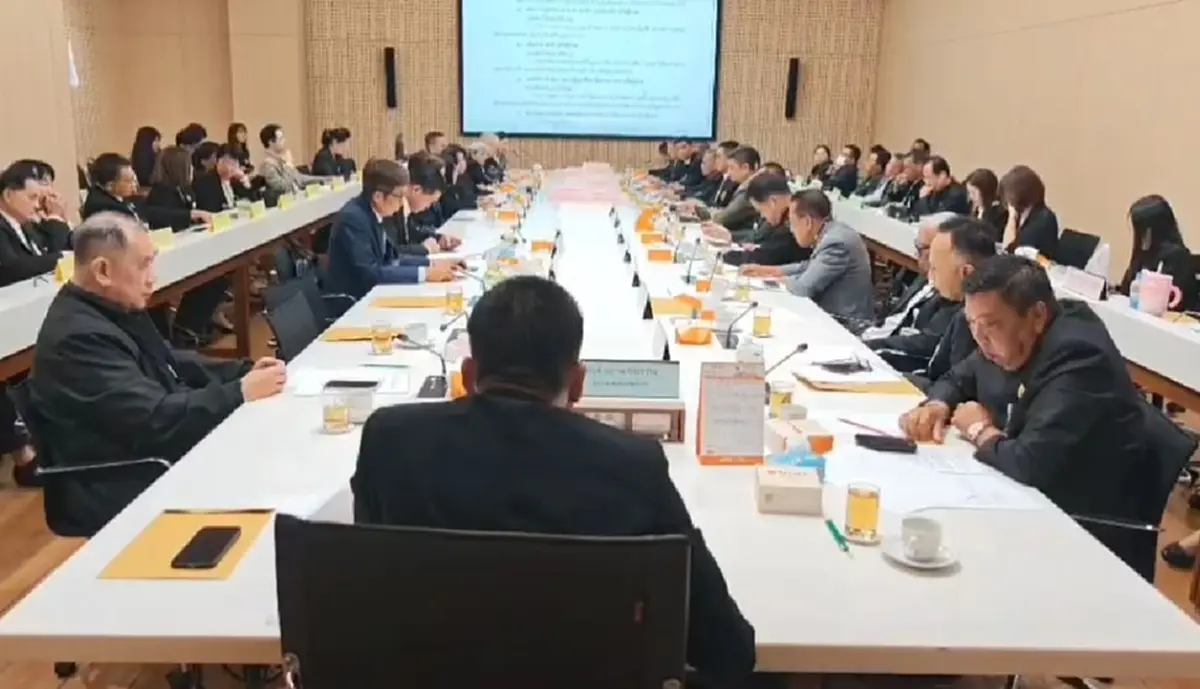 โดนแล้ว 2 รีสอร์ท-คาเฟ่ร้องย้าย สีดอหูพับ กรมป่าไม้แฉความผิดยับ