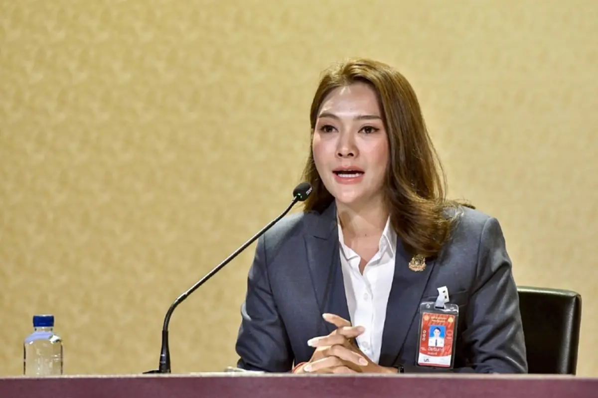 รัฐบาลเตือนหน้าร้อนปีนี้ ดัชนีความร้อน เสี่ยงระดับอันตราย