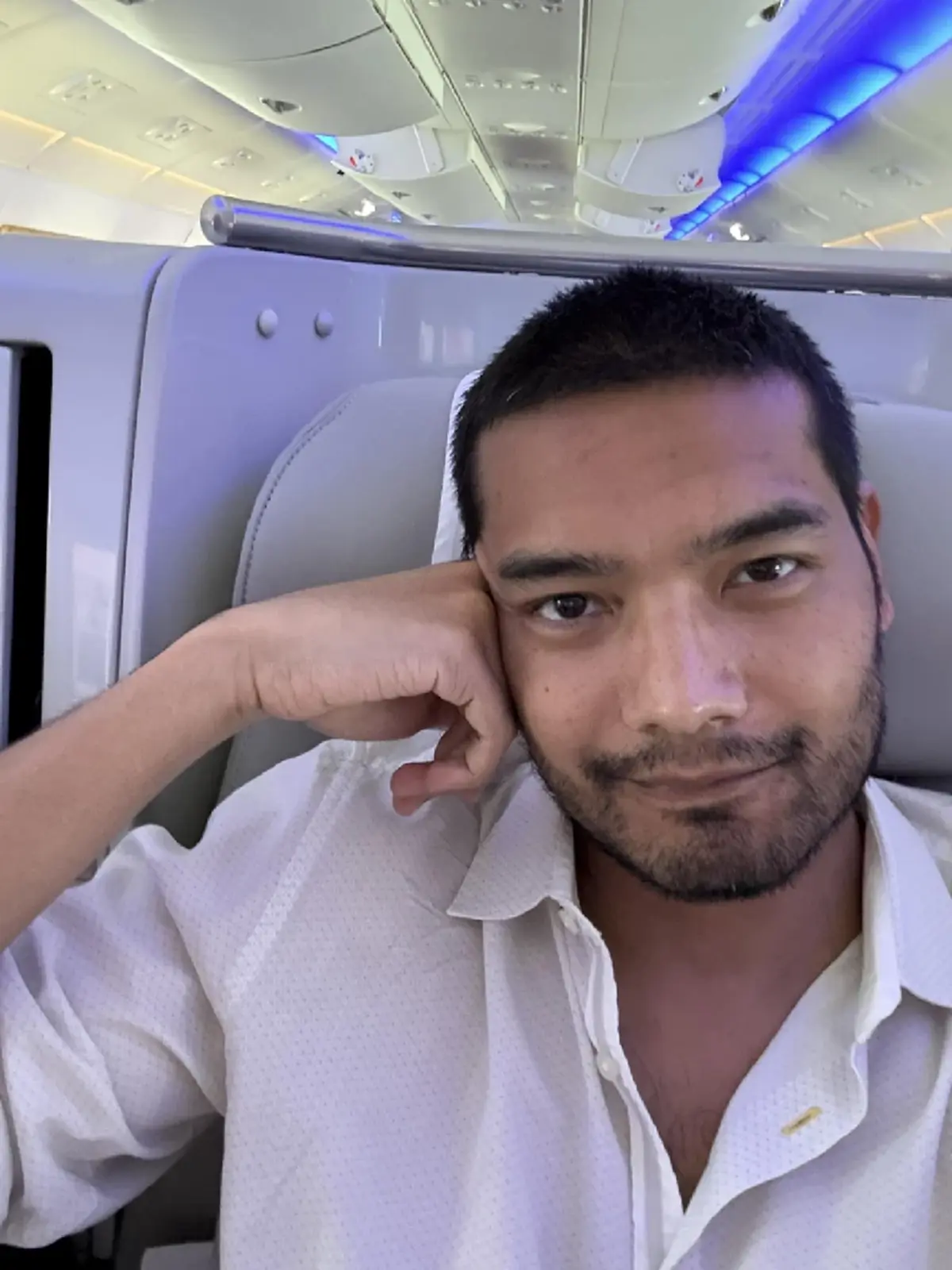 คุณชายอดัม เคลียร์ชัดข่าวลือ พานักแสดงเที่ยวฮ่องกงเชิงชู้สาว