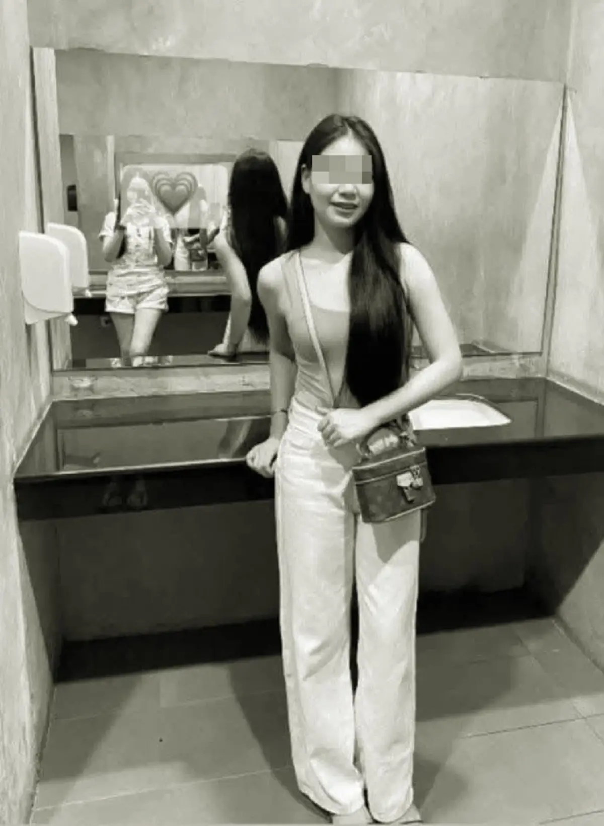 ตำรวจคาดพิกัดชิ้นส่วนอีก 2 ถุง น้องแรม เร่งตามหา ไขคดี