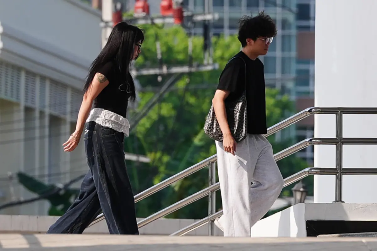 เปิดยอดเงินประกันตัว Tokyogurl-ก้อง Cheerio ไม่มีเงื่อนไข