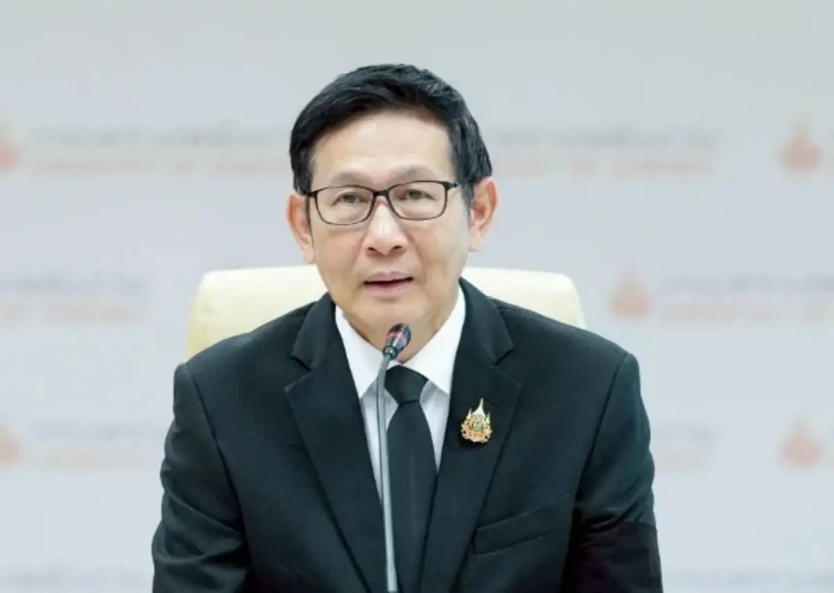 เปิดระยะเวลาจริง น้ำมันสำรองในไทย หลังก่อนหน้าบอก 60 วัน