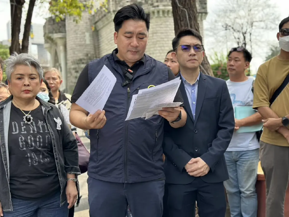 โอ้โห จิตใจ ครูชื่อดัง จัดค่ายทิพย์ ดราม่าหลอกเงินกว่า 10 ล้าน