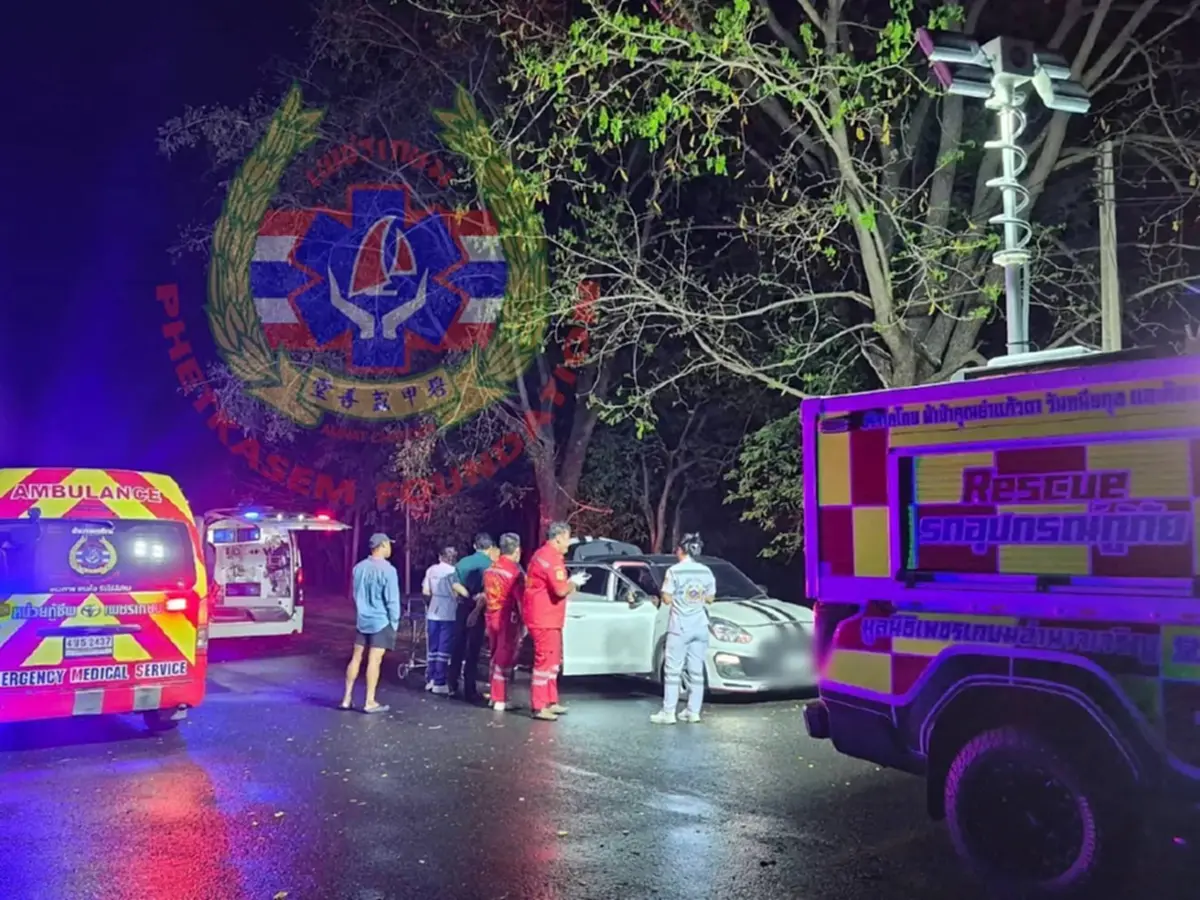 สลดใจ ครูสาวโรงเรียนดัง หายตัวออกจากบ้าน ก่อนพบดับในรถ