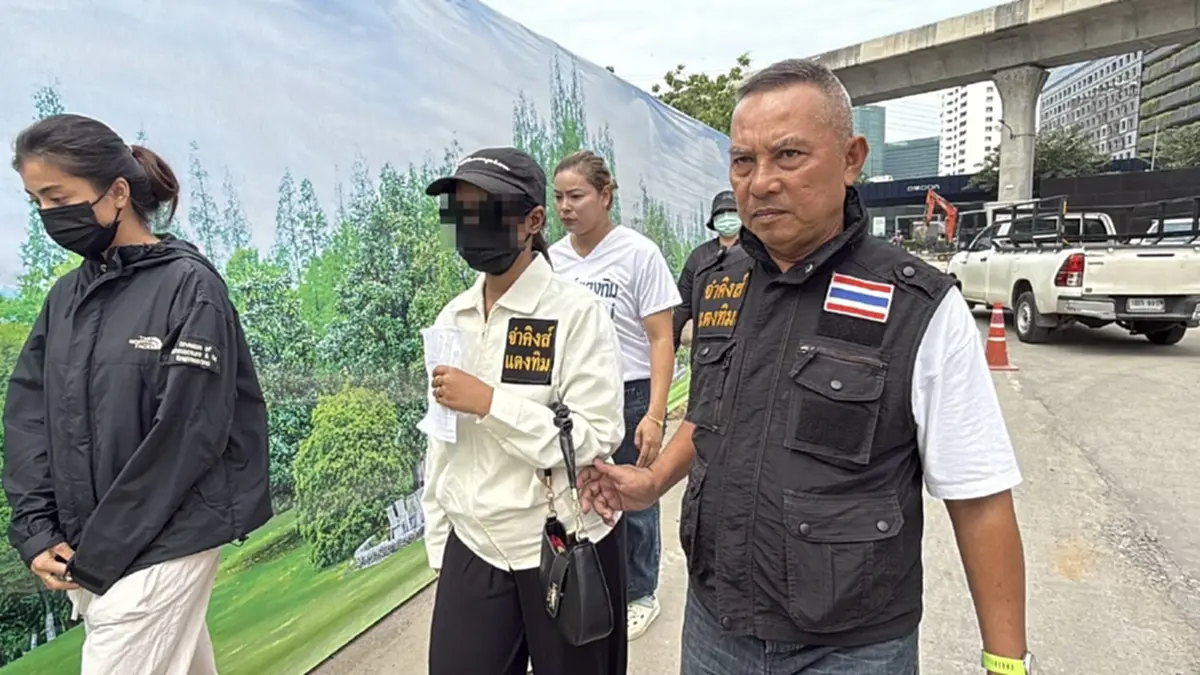 ใจเหี้ยม หนุ่มแสร้งเป็นพลเมืองดี ช่วยสาวรถล้ม ก่อนลากไปย่ำยี