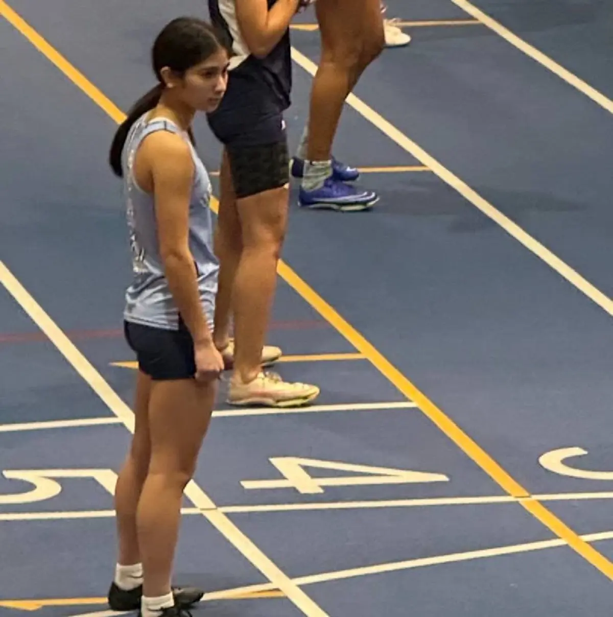 ท่านอ้น วัชเรศร เปิดภาพลูกสาวครั้งแรก ดีกรีนักกีฬาลงแข่งระดับชาติ