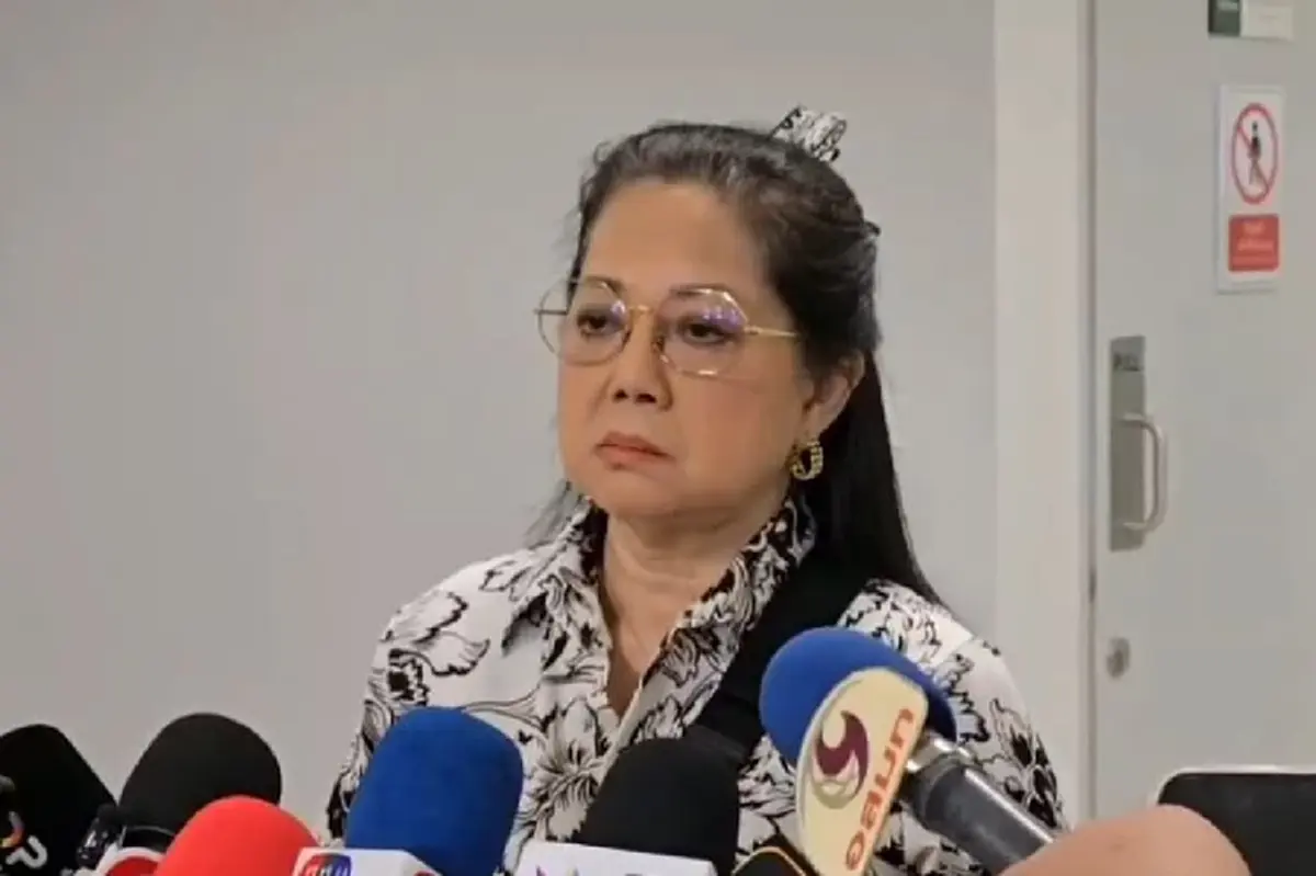 คุณแม่แตงโม เตรียมเปิดตัวละครใหม่ คำใบ้ชัด กุมหลักฐานสำคัญมา 4 ปี