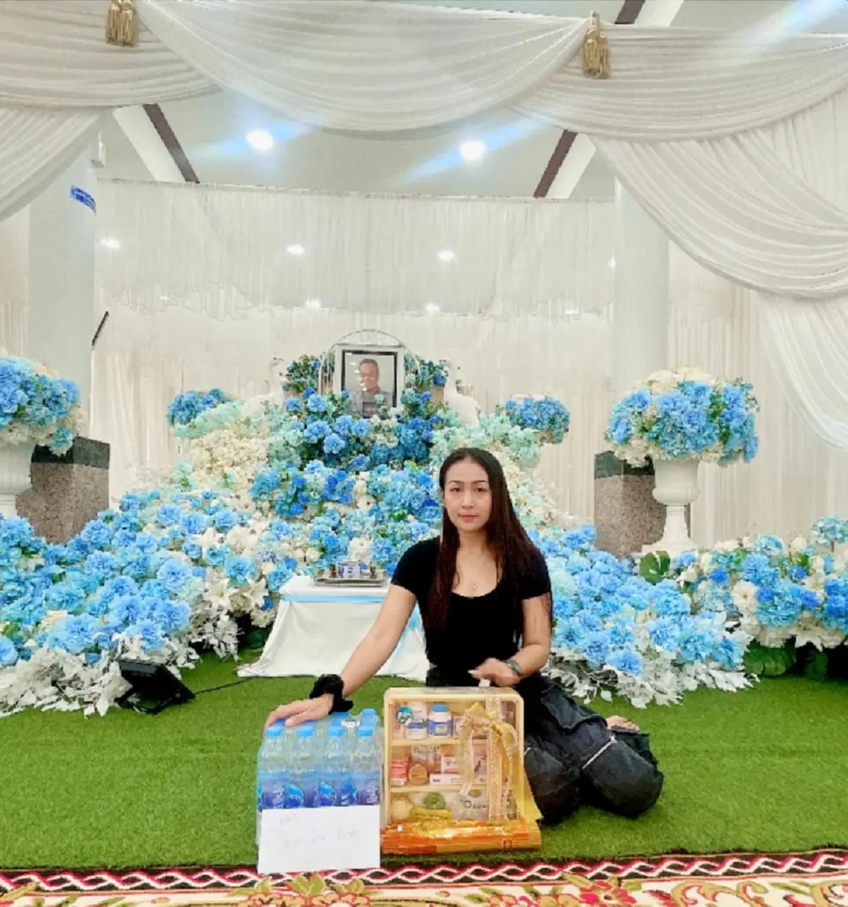 อดีตภรรยา เหน่ง เหม่งจ๋าย เปิดแชทแรกใน 5 ปี ไม่คิดจะเป็นแชทสุดท้าย