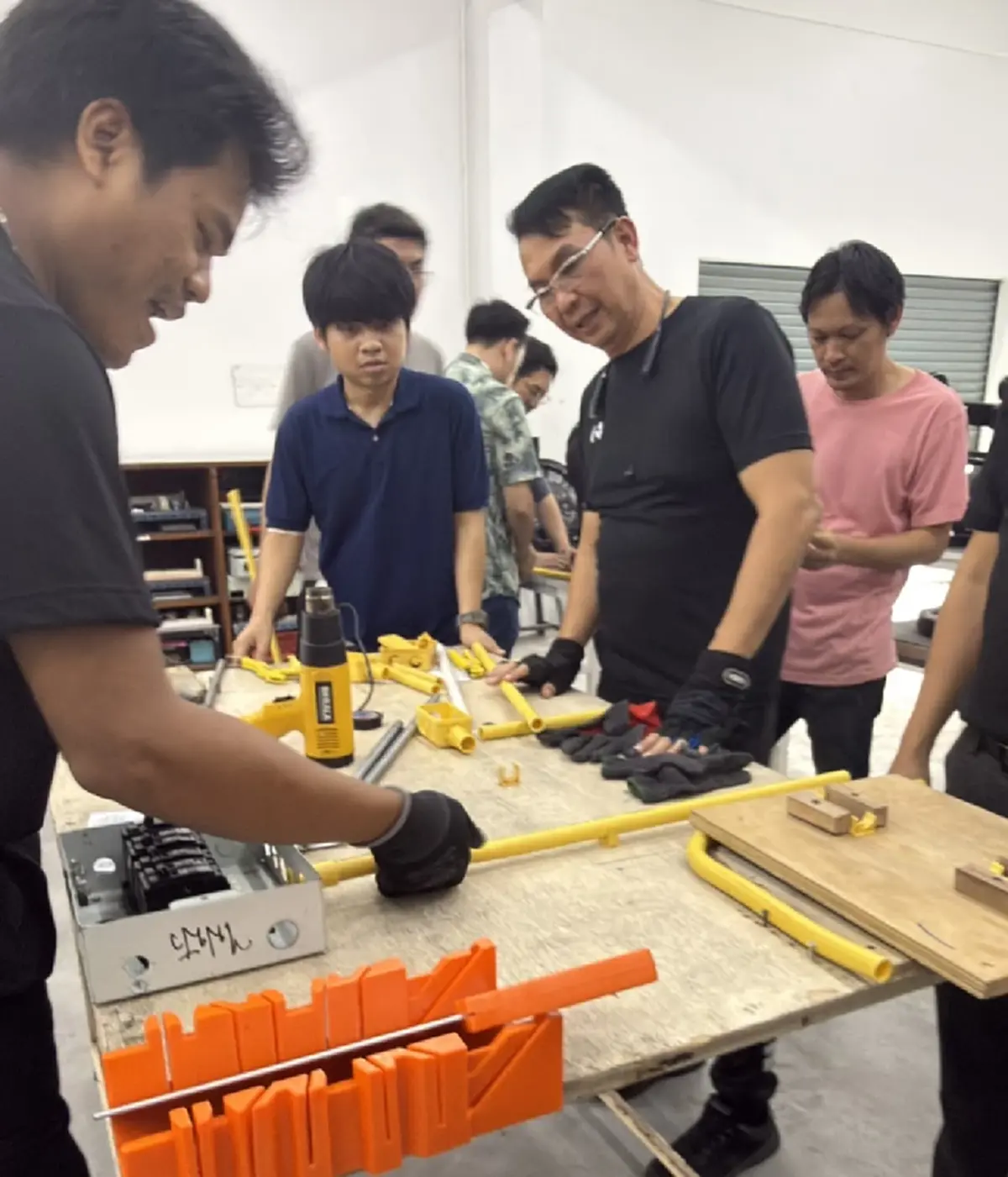 ภาพ @โรงเรียนฝึกอาชีพกรุงเทพมหานคร