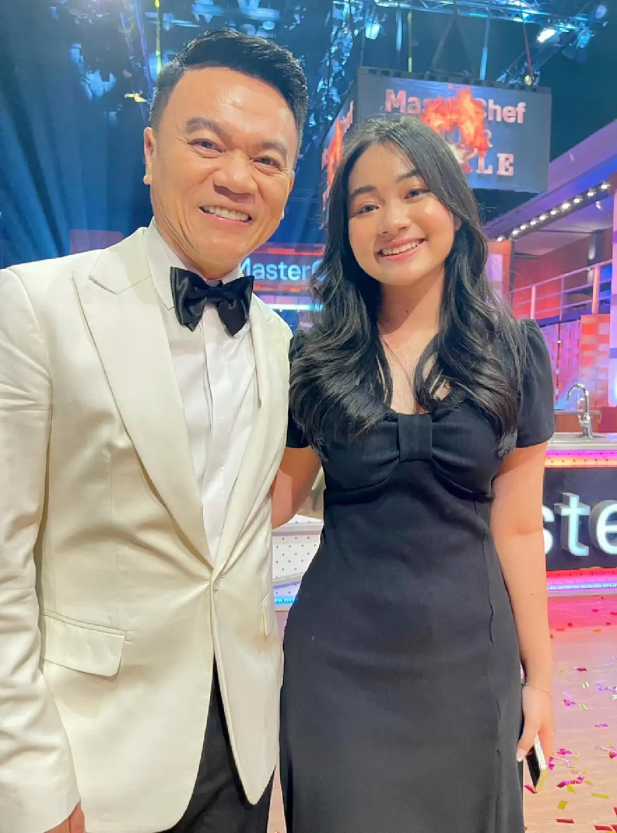 จากแชมป์เชฟสู่ว่าที่คุณหมอ สอบติดแพทย์ ราชวิทยาลัยจุฬาภรณ์