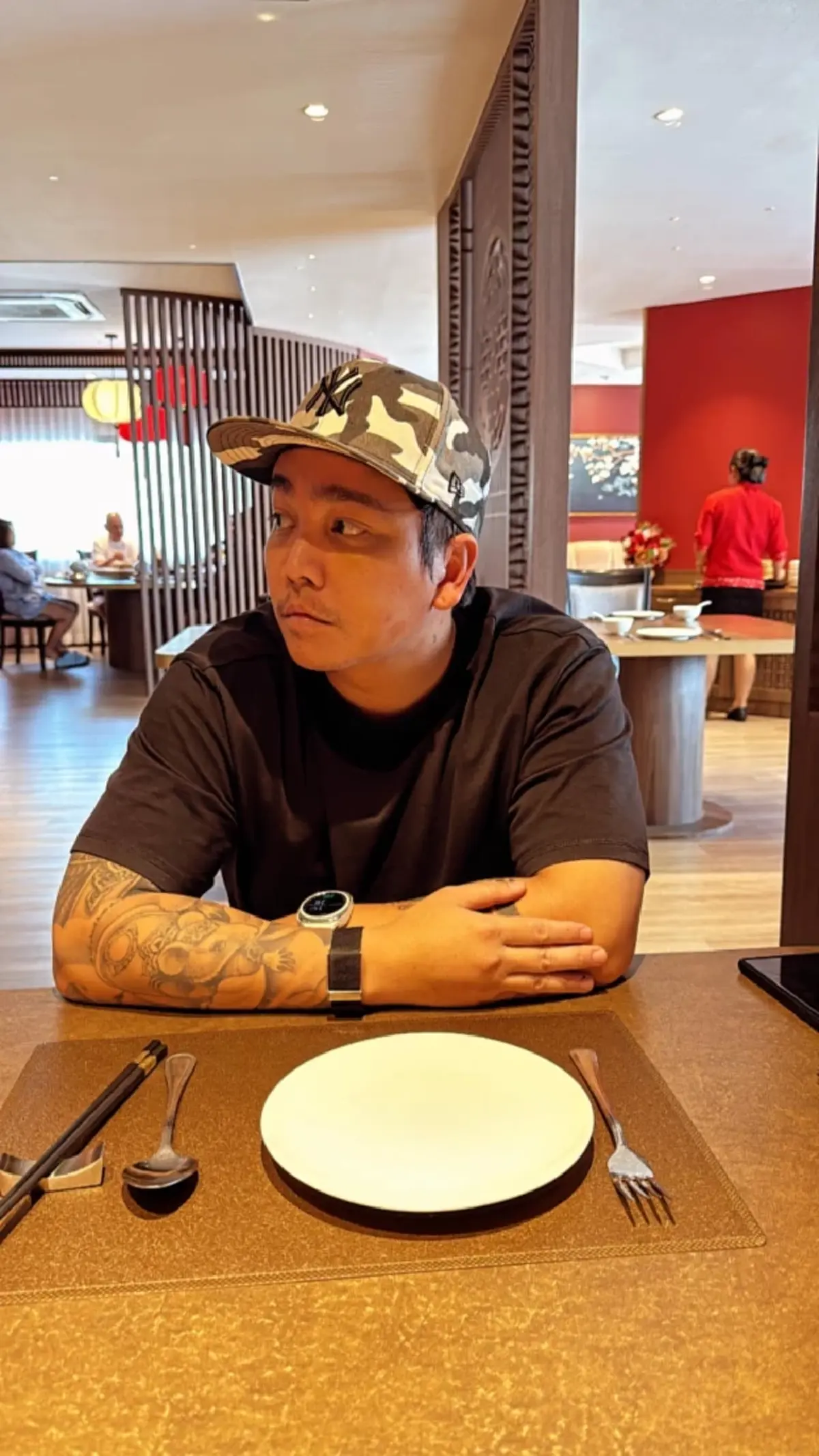 ไม่ทน "มิเรียน" เคลื่อนไหวแล้ว "พีเค" เจอเมนต์แรง หลังทำหน้าใหม่