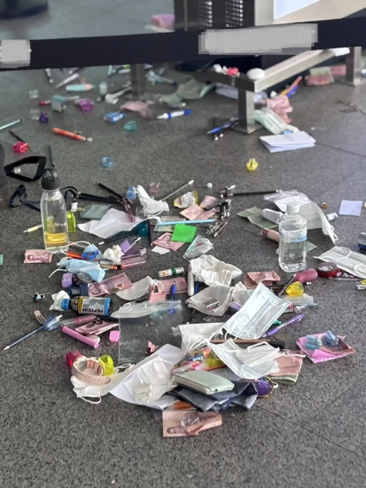 เปิดกฎ โรงเรียนดังแจ้งแล้วสิ่งห้ามนำเข้าห้องสอบ ระบุชัดเจน