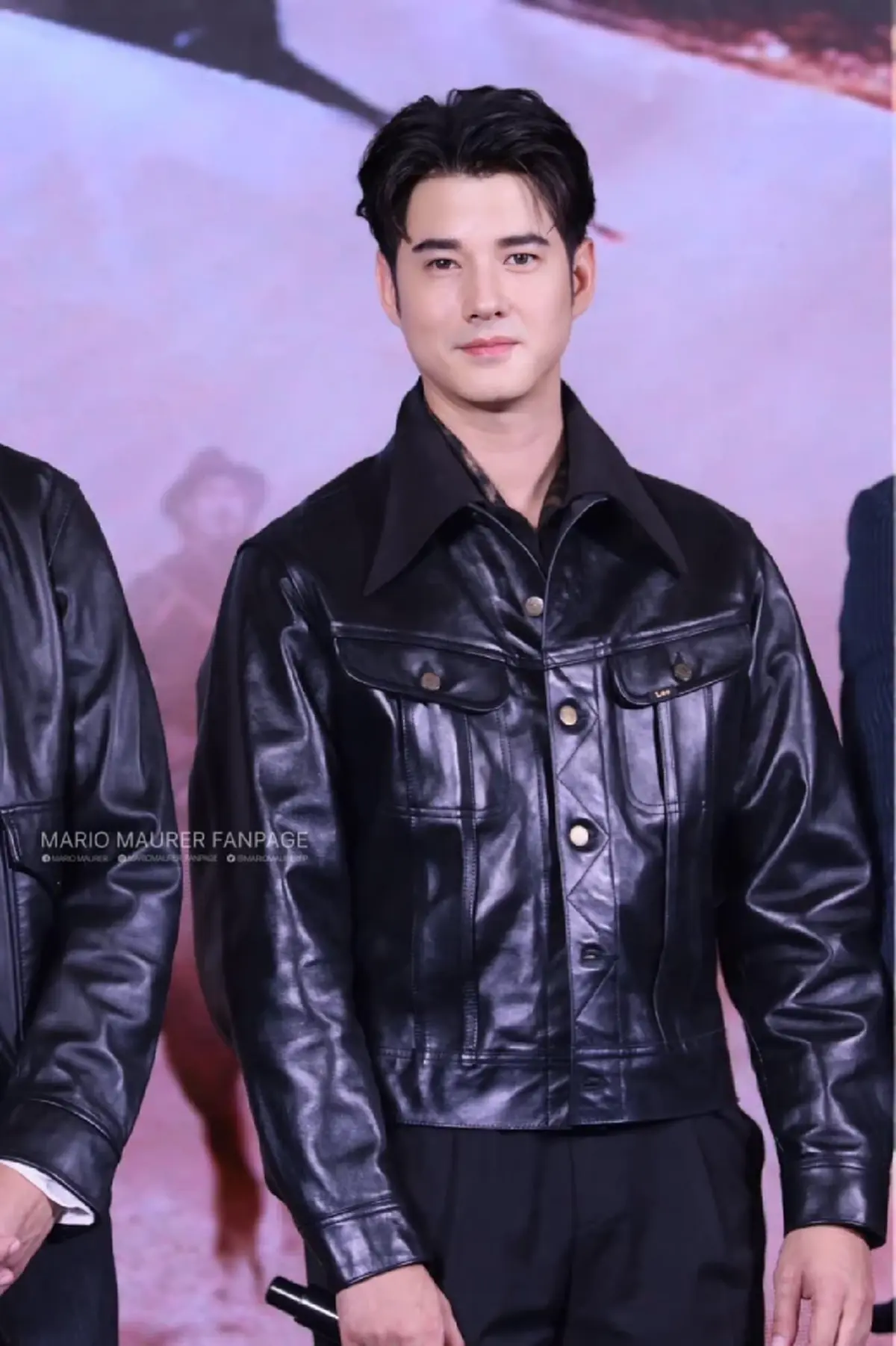 อย่างฮา “มาริโอ้ เมาเร่อ” เผยเคล็ดลับหล่อ  เหตุผลพีคมาก