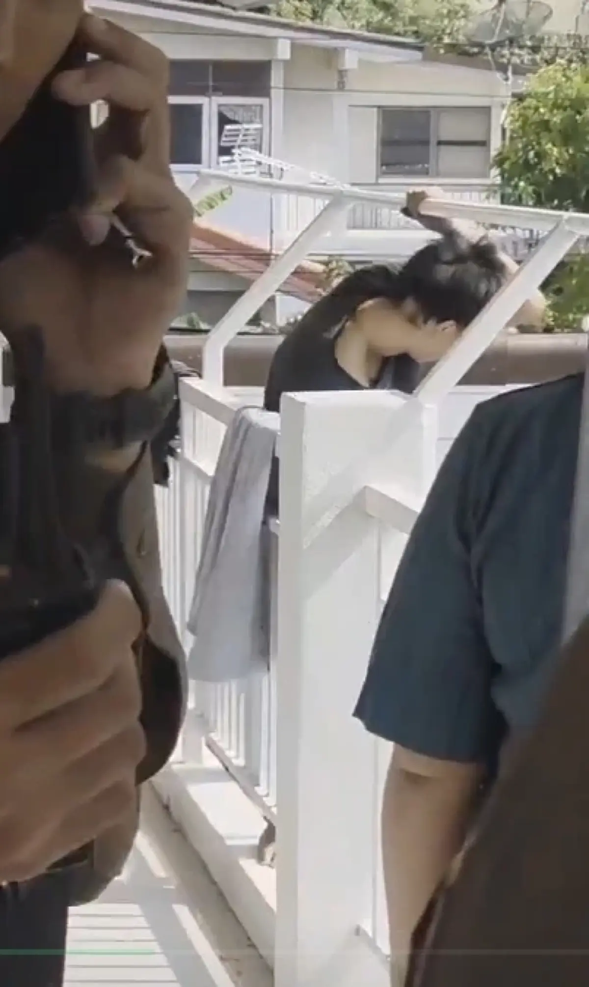 "นายปอนด์" คลั่งบุกห้องสาววัย 21 ญาติเผยปมแล้วคดีจะพลิก?