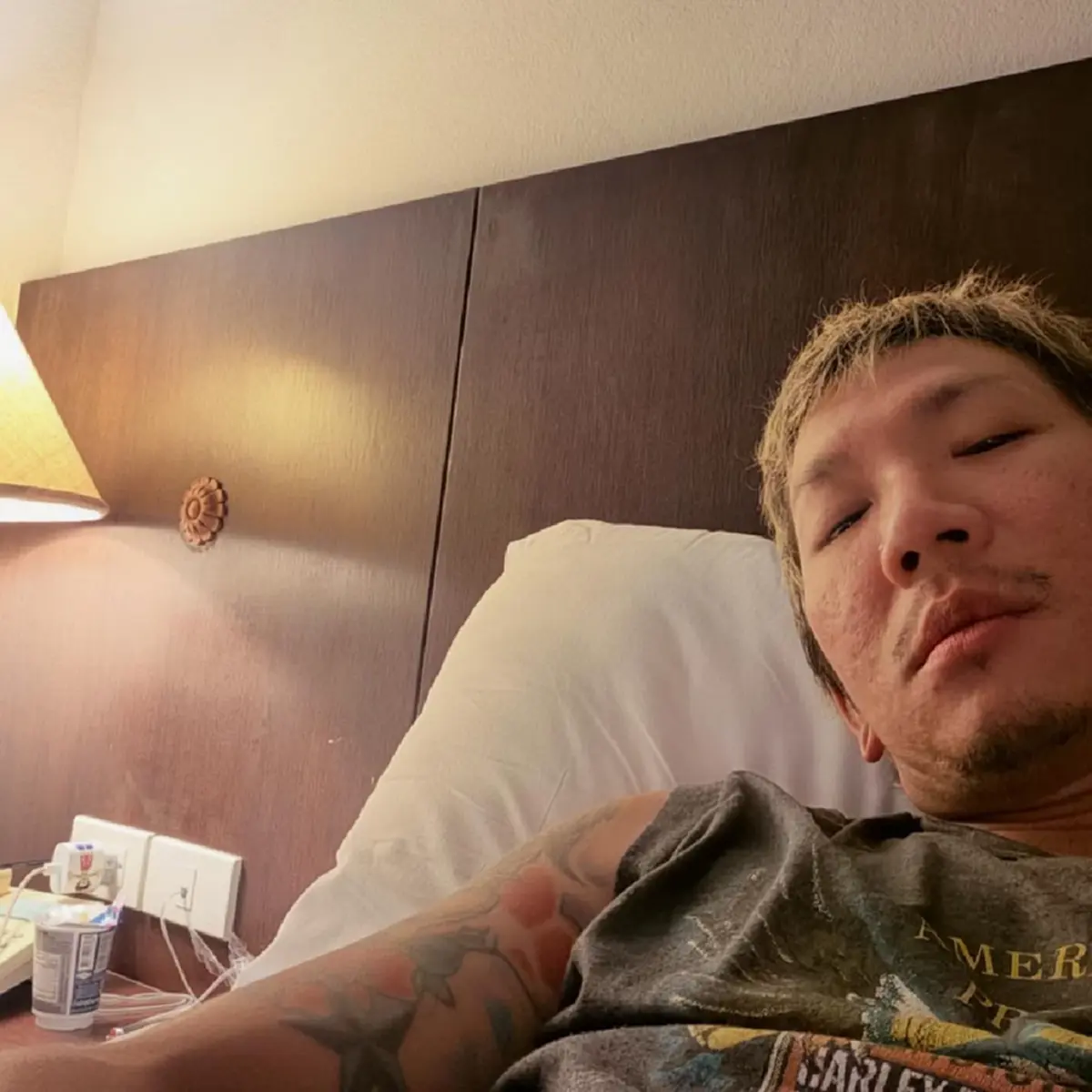 เอาหล่ะสิ แจ๊ส เปิดเบื้องลึก เหน่ง เหม่งจ๋าย ต้องออกจากรายการดัง