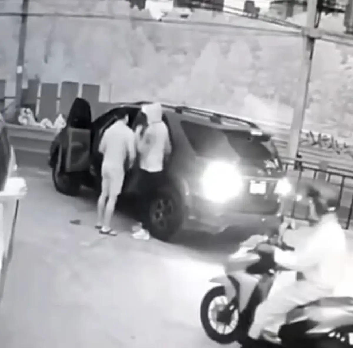 ตกใจกว่าเดิม กิ๊กสาวเล่าถึง "ผจก.ท็อป" พร้อมเผยถึงคลิปความสัมพันธ์