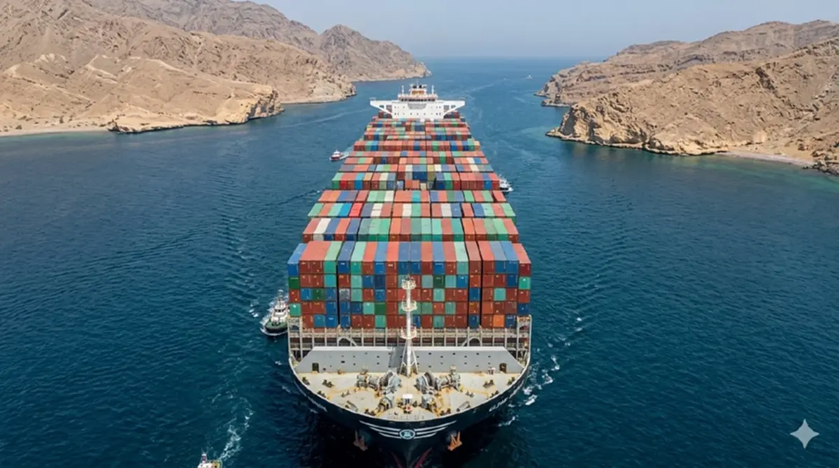 เอาแล้วไง ราคาน้ำมันล่าสุด จ่อเจอวิกฤตโลก หลังปิดช่องแคบฮอร์มุซ