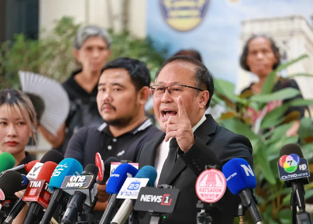 หมอตุลย์จี้อนุทินสางปมกักตุนน้ำมัน แฉขึ้นราคาปุ๊บของมีปั๊บ