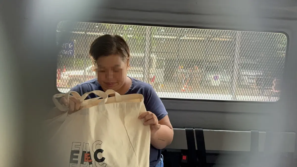 ฝากขัง เจ๊ตุ้ม ค้านประกัน ขายแบรนด์เนมตุ๋นไฮโซ เสียหาย 100 ล้าน