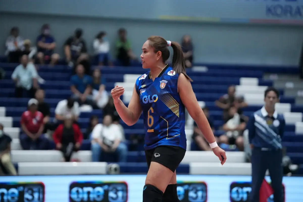 เปิดโพสต์สุดซึ้ง "อรอุมา" ประกาศอำลาอาชีพนักกีฬาวอลเลย์บอล