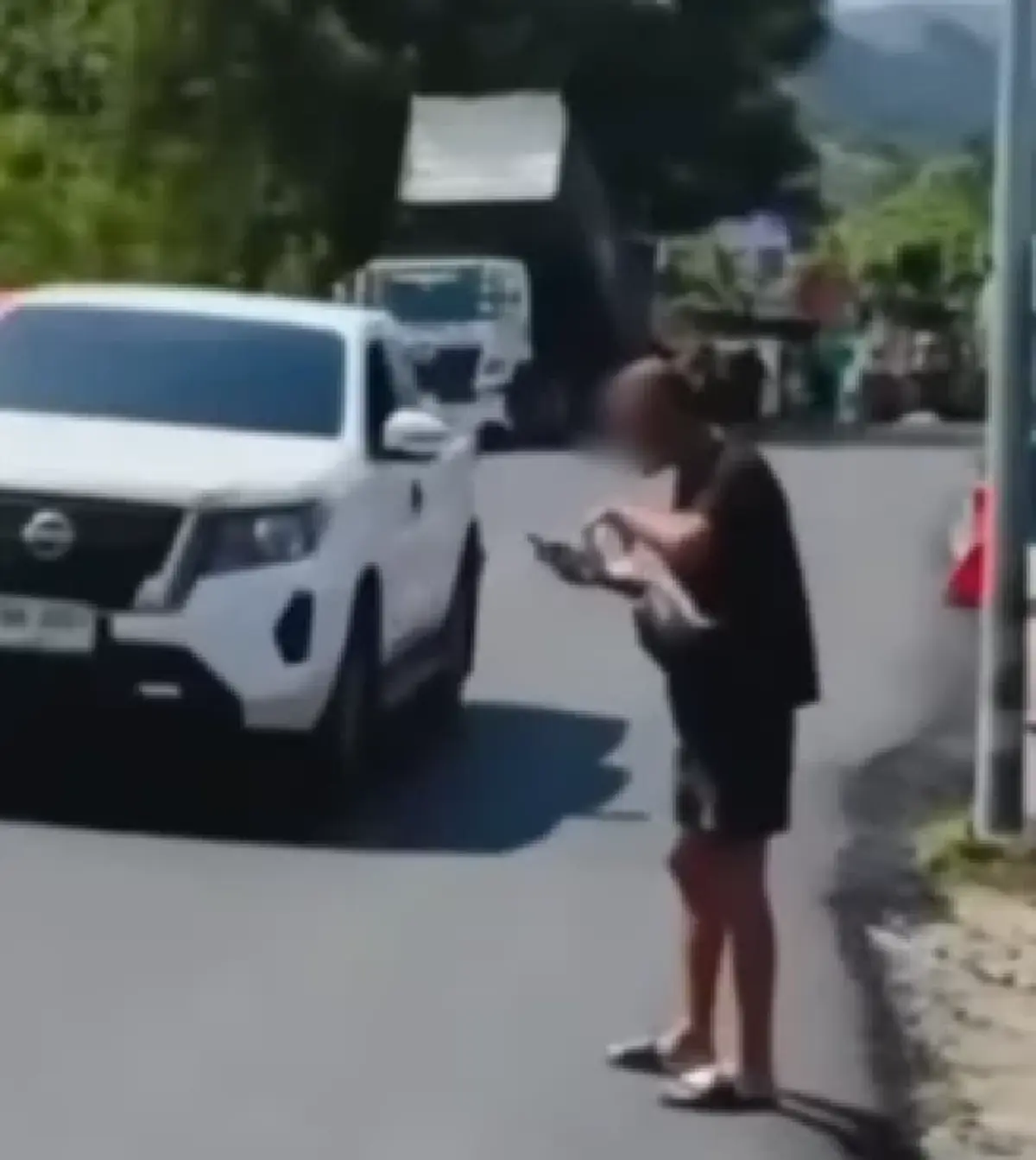 เจ้าของร้านเฉลยแล้ว คลิปไล่นทท.อิสราเอล ที่แท้มีสาเหตุ