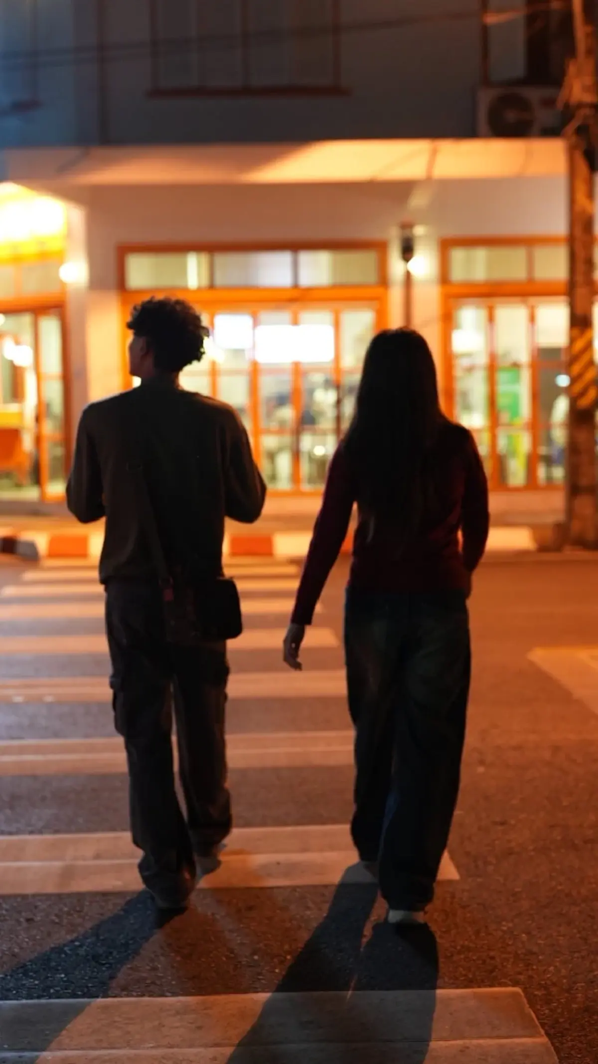 สุดเศร้า "นักร้องสาว" โพสต์อาลัย พระเอก MV เสียชีวิตกะทันหัน