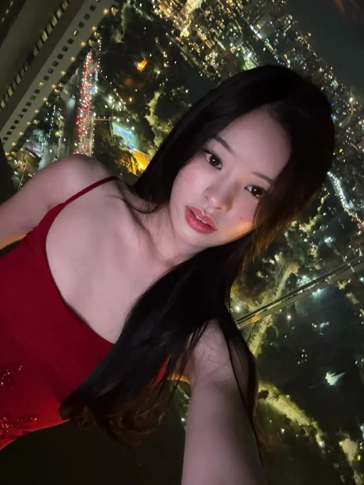  โตแล้วสวยมาก! “แอลลี่ อชิรญา” วันเกิด 22 ปี ทำแฟนคลับใจละลาย