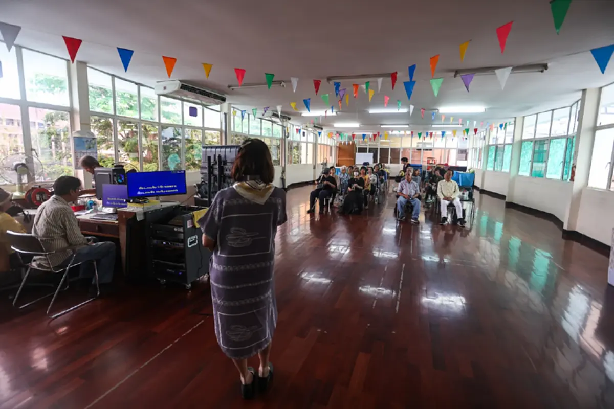 ภาพ โสภน สุเสนา (Sopon Susena)