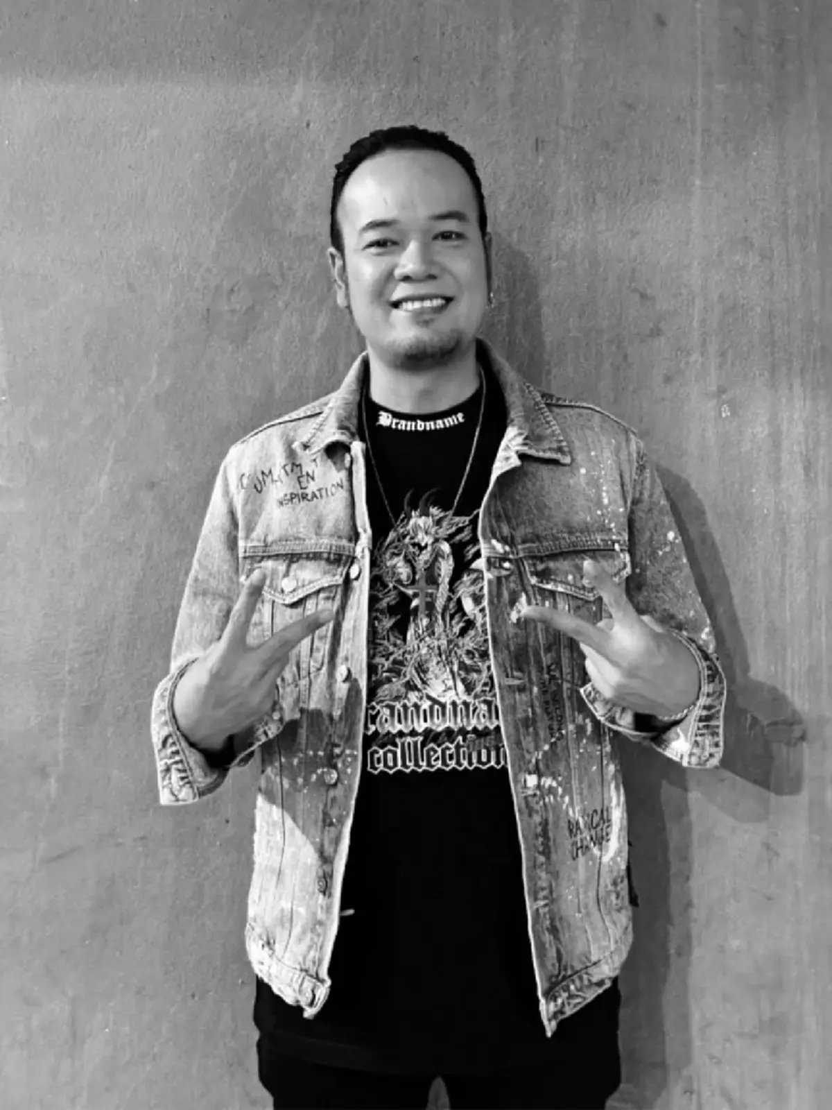 ถึงกับขนลุก เปิดเลขฝาโลง "เหน่ง เหม่งจ๋าย" ตรงปี พ.ศ.เกิด