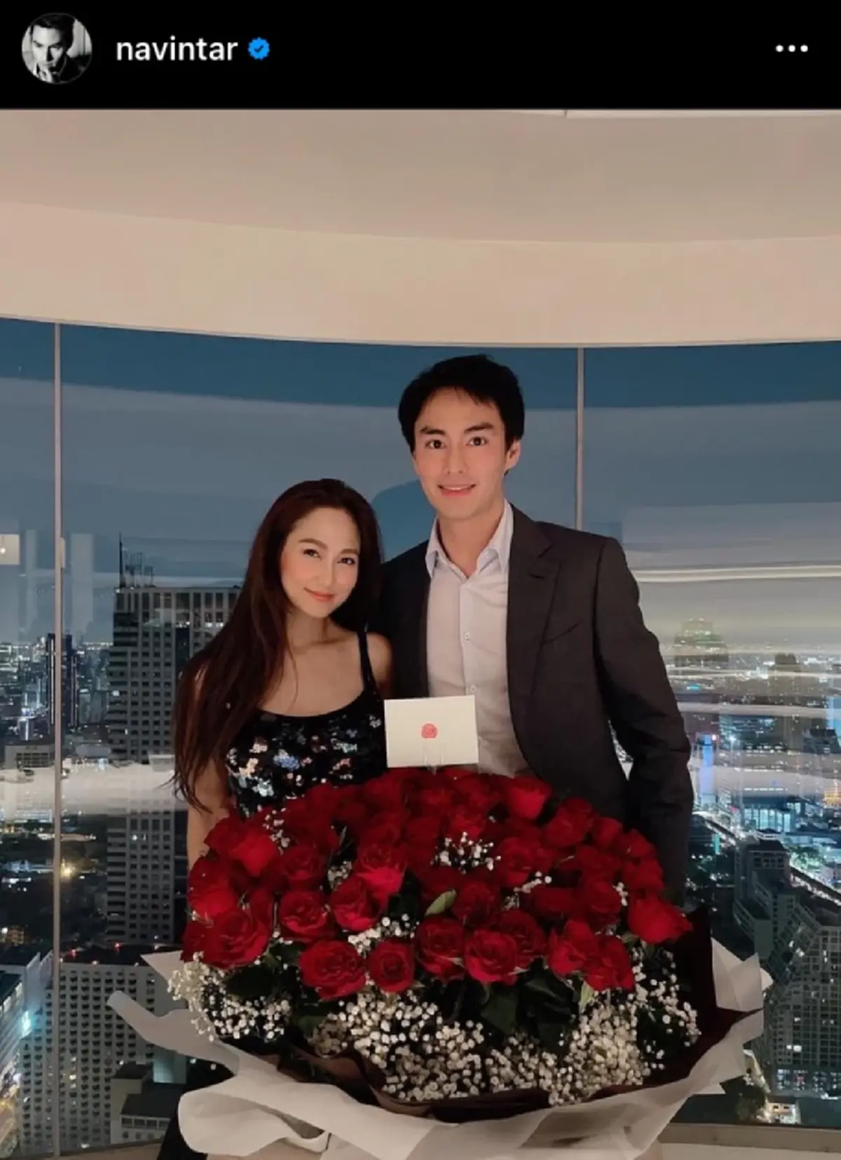 เห็นคลิปยิ่งเดือด ถึงว่า ไฮโซน้ำหวาน โกรธจัดจนจะหย่า นาวิน ต้าร์