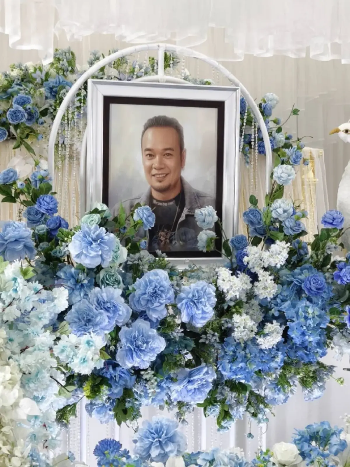 เผยเหตุผล เหน่ง เหม่งจ๋าย ปฏิเสธการรักษา ยิ่งรู้ยิ่งสะเทือนใจ