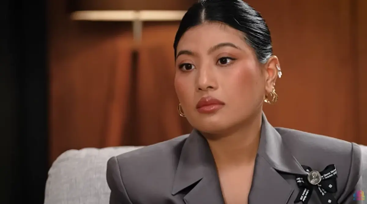 เจ้าฟ้าสิริวัณณวรี เปิดพระทัย พูดถึงความรักที่หลายคนไม่เคยรู้