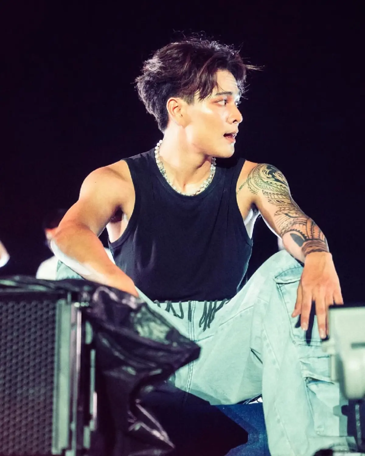 ประกาศตามหา แดนเซอร์กระแต พาแฟนทดลองงาน กทม. สุดท้ายหายตัว