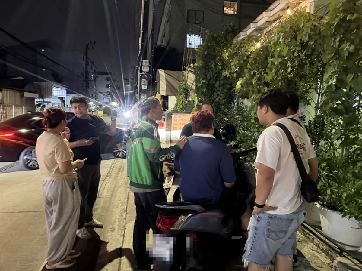 รวบหนุ่มขายพระเก๊หลวงปู่โต๊ะ 3 หมื่น งานเข้าหนักเจอหมายจับเพียบ