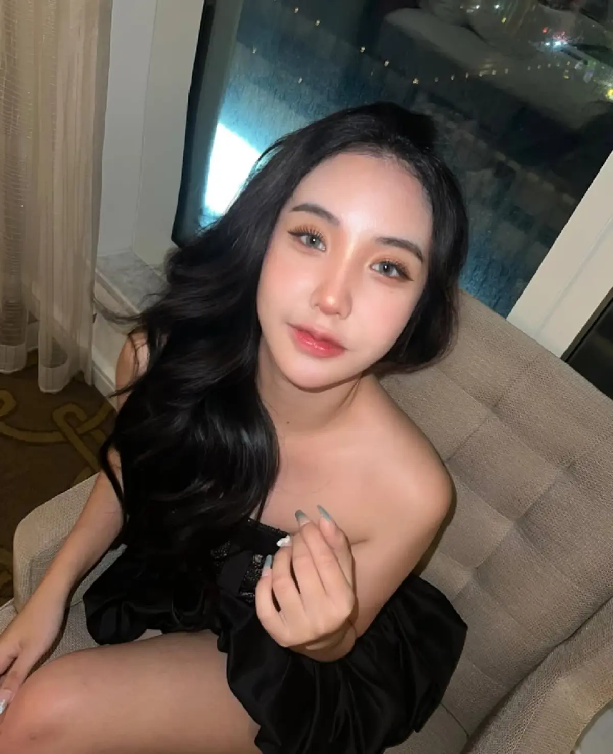 ลูกสาว “เท่ง เถิดเทิง” โตแล้วสวยสะพรั่ง ลุคซีทรูเบาๆ ทำไอจีร้อน