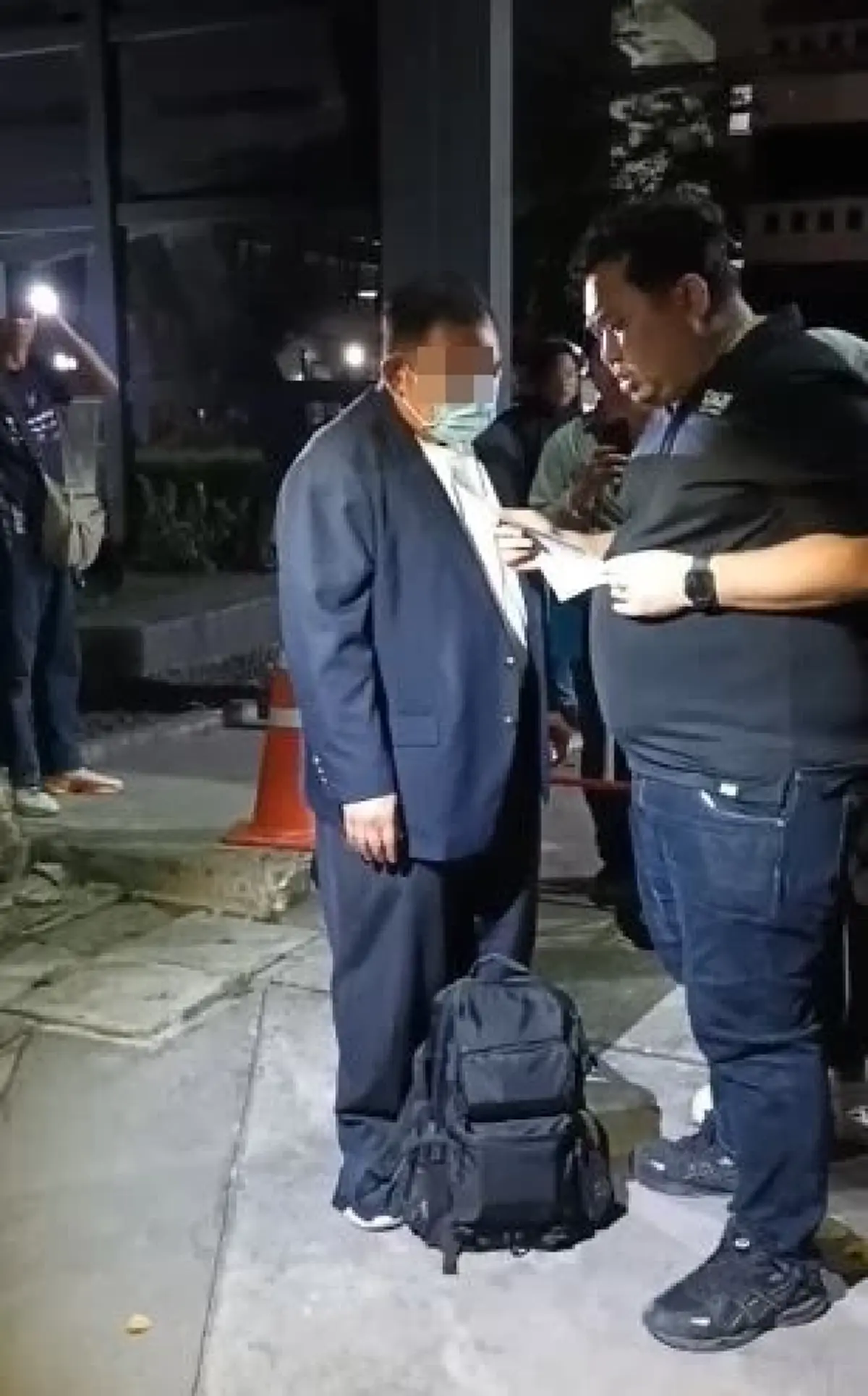 ตำรวจแจงแล้ว สัมพันธ์ สรวีย์ บอสใหญ่สั่งอุ้ม กับ แพรวา9ศพ