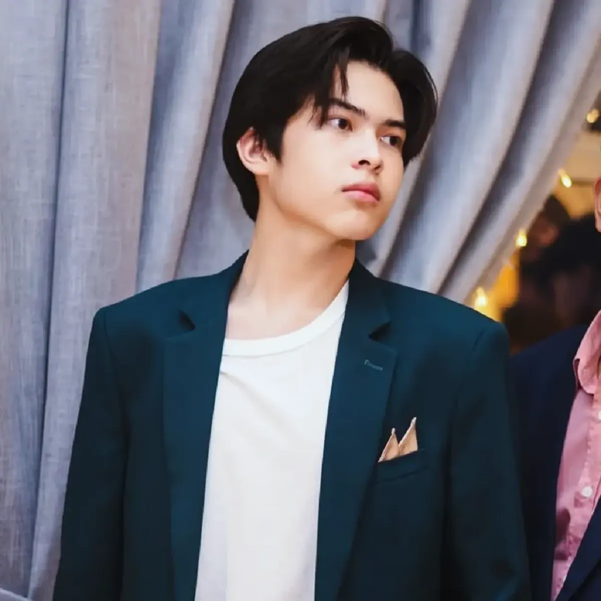 “แอนนี่ บรู๊ค” เปิดบทสนทนา “น้องฑีฆายุ” ความรู้แน่นเกินวัย