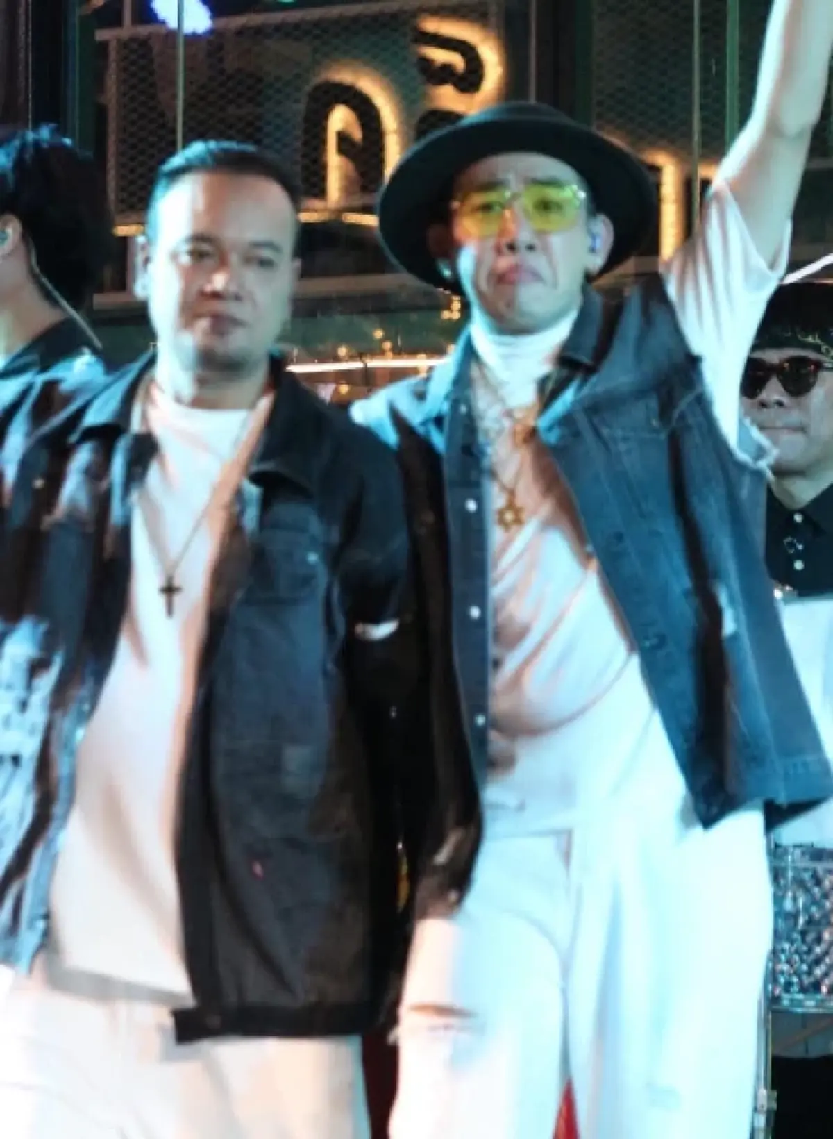 "นาย เดอะคอมเมเดี้ยน" เผย "เหน่ง เหม่งจ๋าย" เคยขออะไรเอาไว้ก่อนจากไป