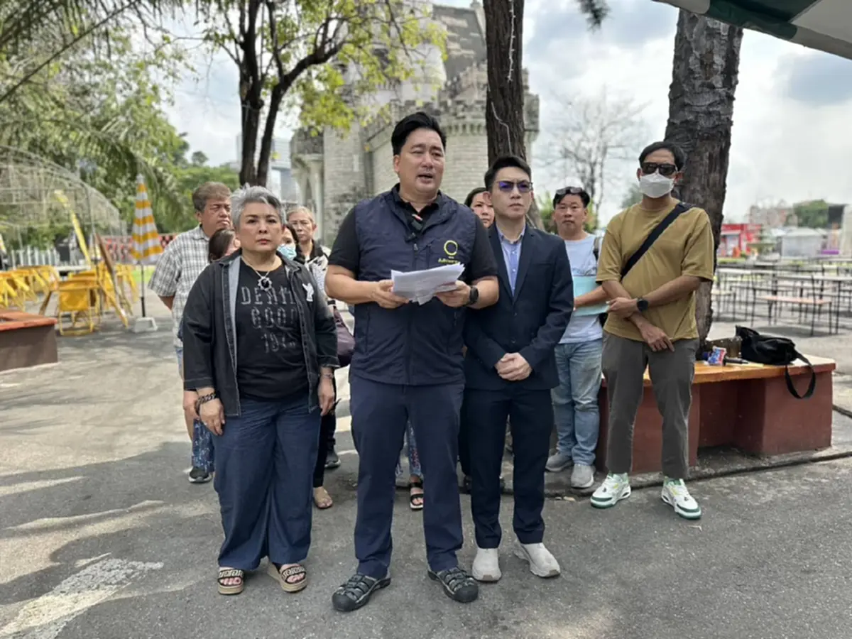 โอ้โห จิตใจ ครูชื่อดัง จัดค่ายทิพย์ ดราม่าหลอกเงินกว่า 10 ล้าน