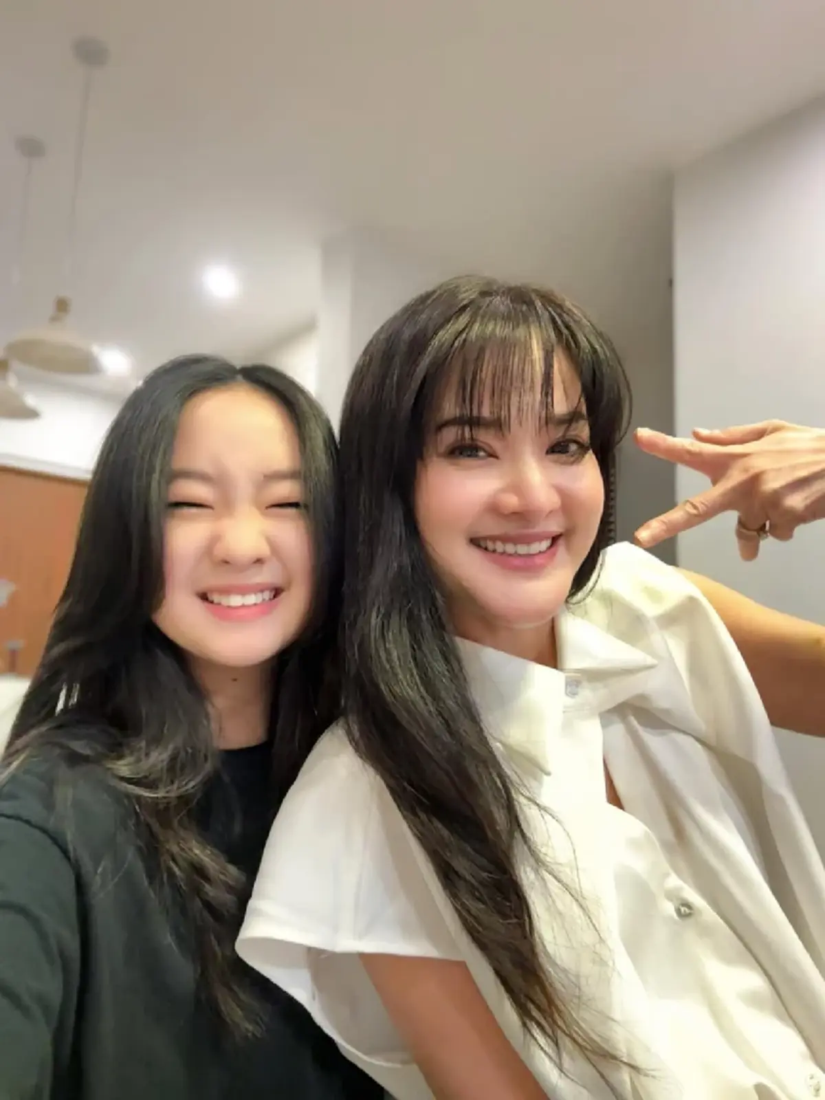 ส่องภาพล่าสุด “ปอย ปวีณา” อดีตนางร้าย สวยเป๊ะเหมือนเดิม