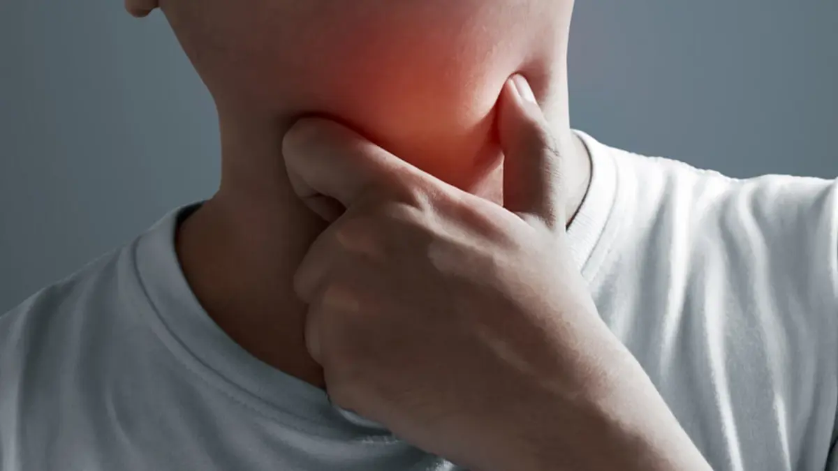 เช็ก 5 อาการ “กลืนลำบาก” ในผู้สูงวัย เสี่ยงอันตรายถึงชีวิต