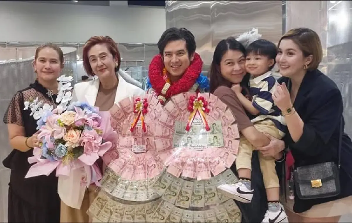 รู้จัก เจี๊ยบ อัฐพรพิมพ์ กับเรื่องราวน่าตกใจ ที่หลายคนไม่เคยรู้