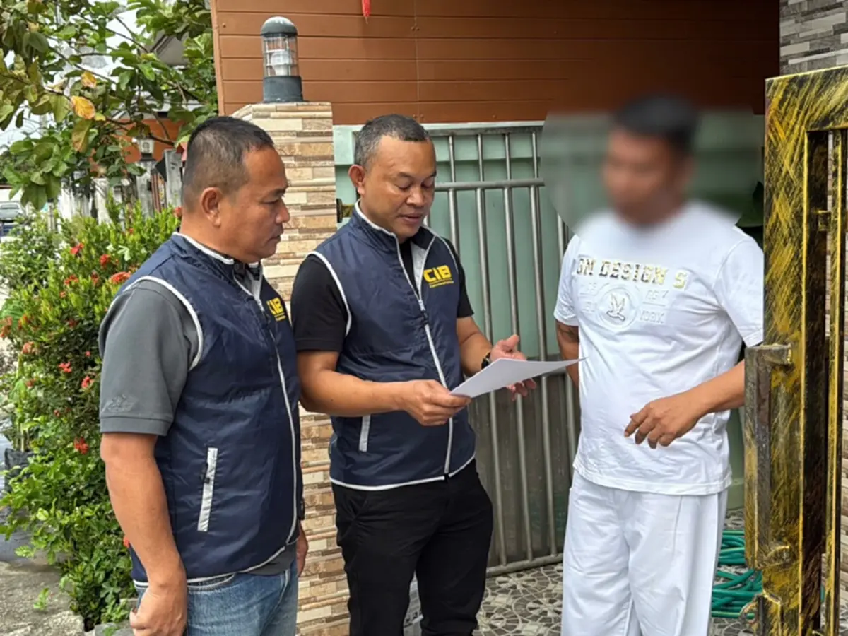 ปิดเกมท้าวแชร์ดัง "เจ๊ก้อยปากหมา" แชร์ออนไลน์ฉาว เงินหายอื้อ