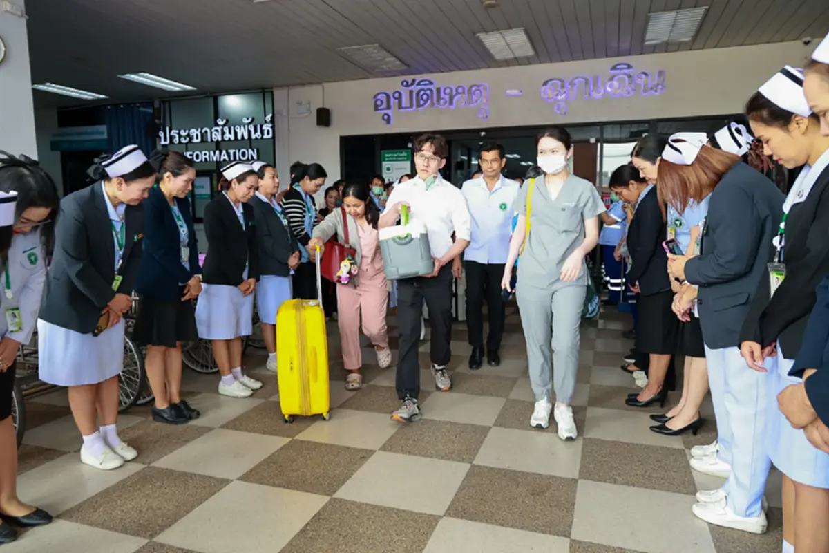 อาลัย น้องแป้ง สาเหตุจากไปเศร้า ครอบครัวทำบุญใหญ่ให้ครั้งสุดท้าย