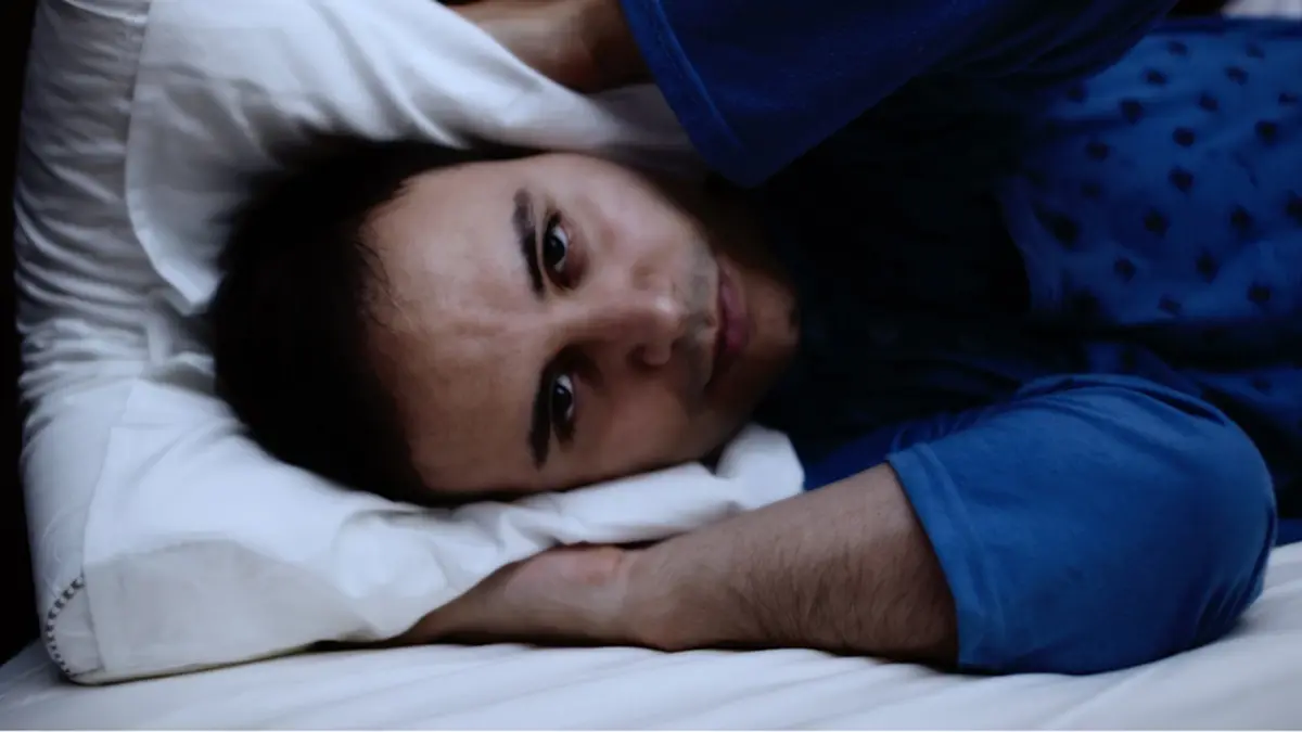  นอนไม่หลับอย่ามองข้าม เปิดสัญญาณร่างกายกำลังขาด “แมกนีเซียม”