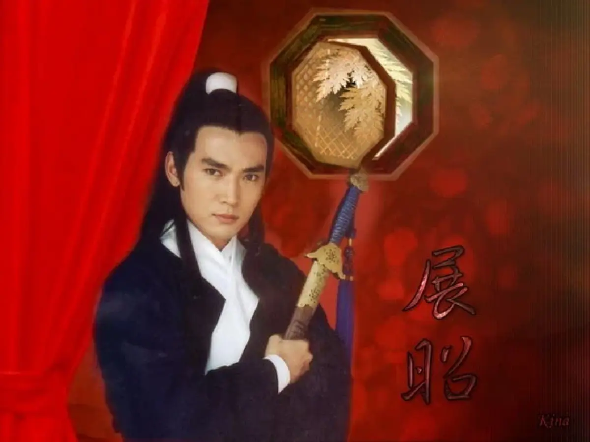 ภาพล่าสุด เจียวเอินจวิ้น อดีต “จั่นเจา” ขวัญใจยุค 90 ในวัย 58 ปี 